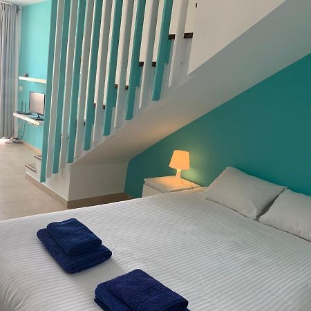 Casa Colm Cotillo Mar Extérieur photo