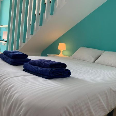 Casa Colm Cotillo Mar Extérieur photo