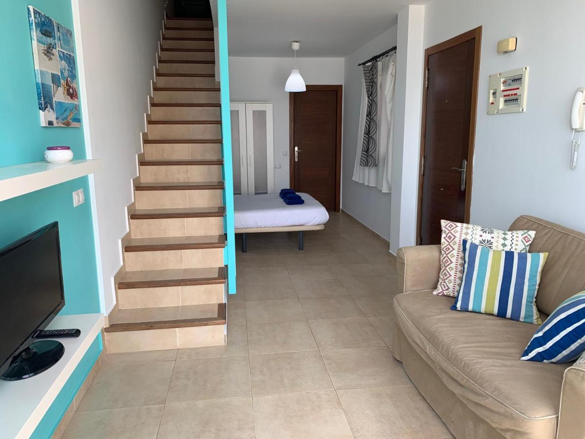 Casa Colm Cotillo Mar Extérieur photo