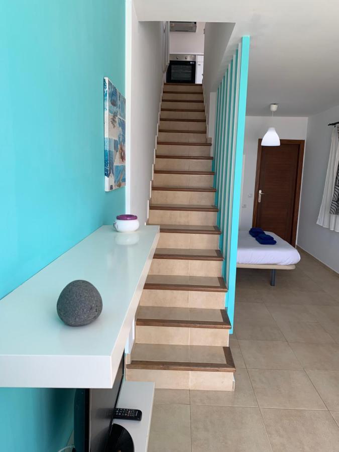 Casa Colm Cotillo Mar Extérieur photo