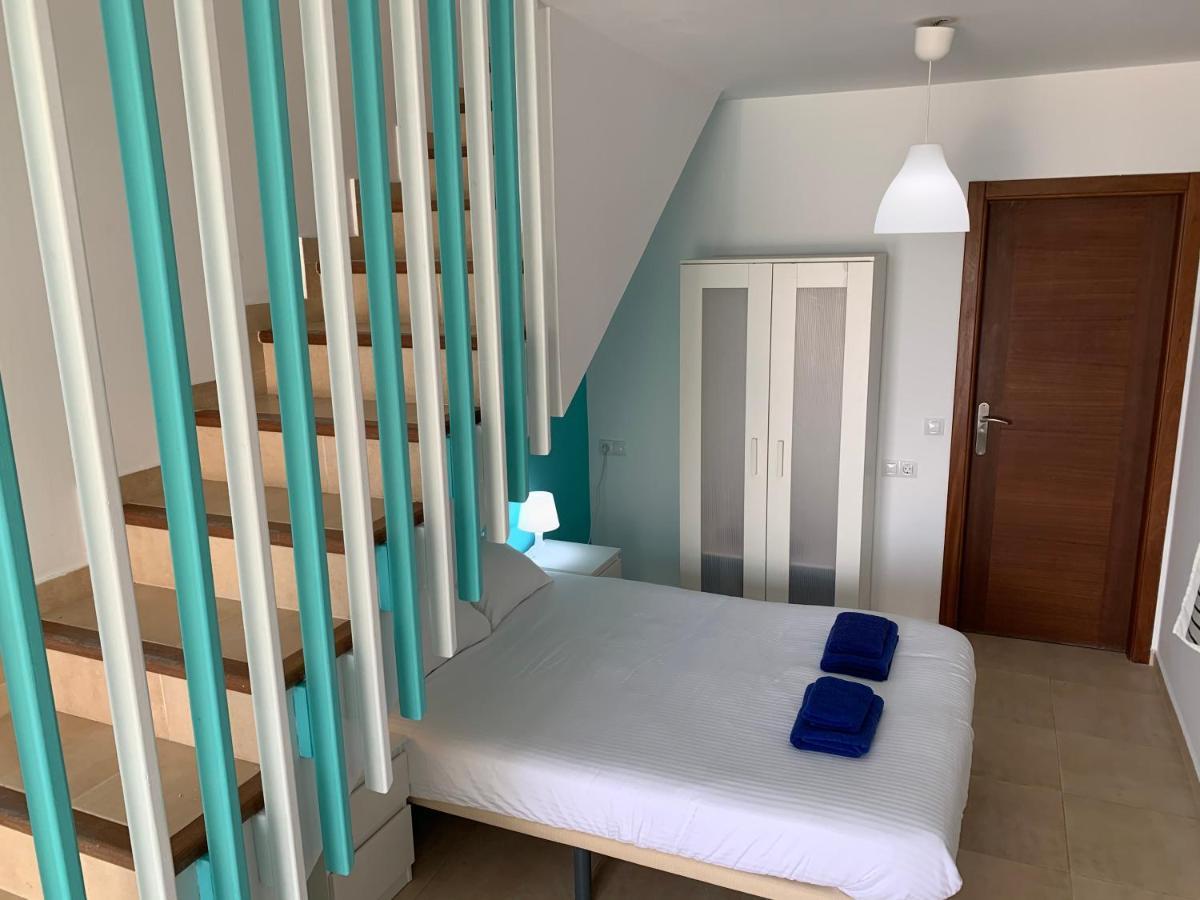Casa Colm Cotillo Mar Extérieur photo