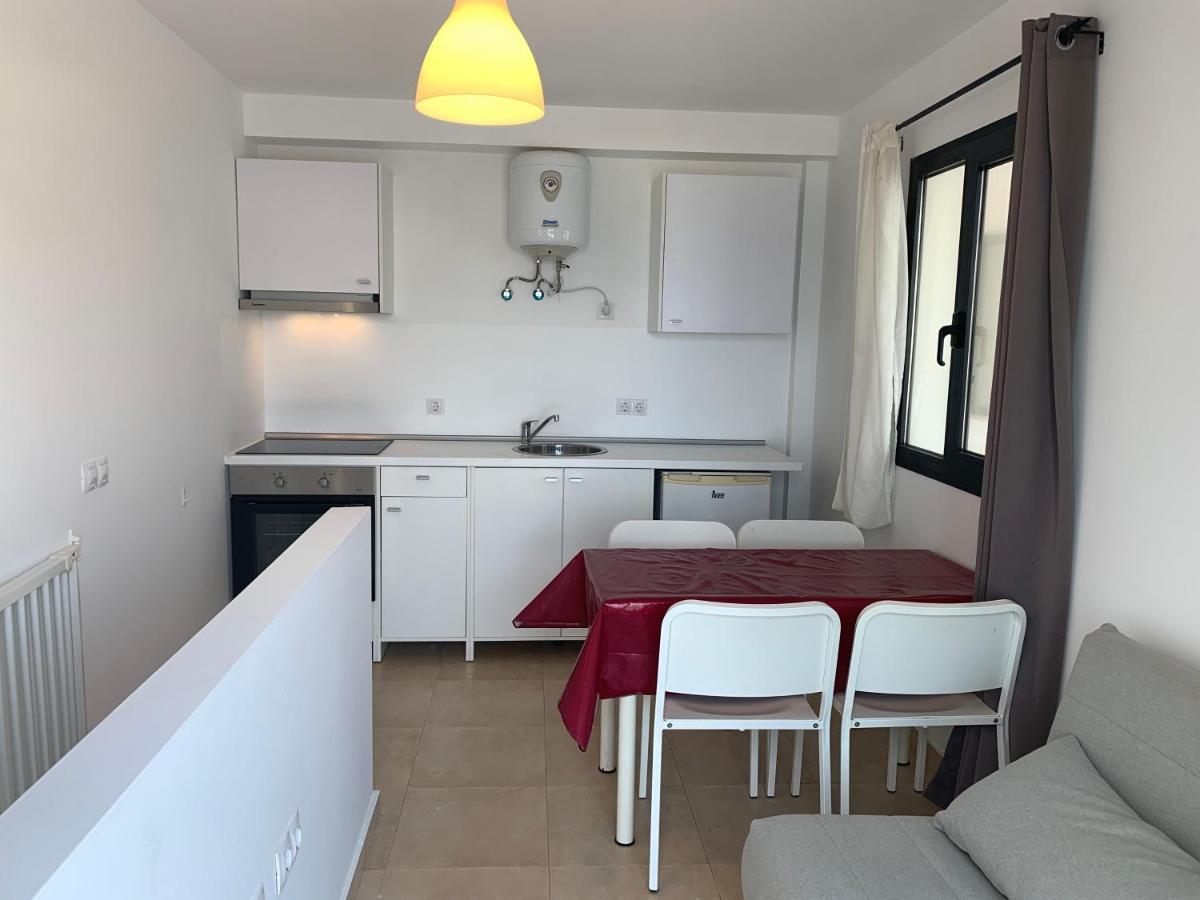 Casa Colm Cotillo Mar Extérieur photo