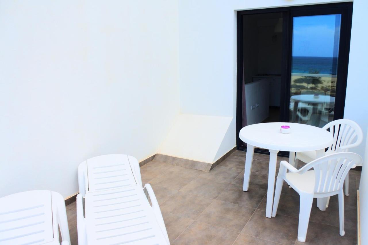 Casa Colm Cotillo Mar Extérieur photo
