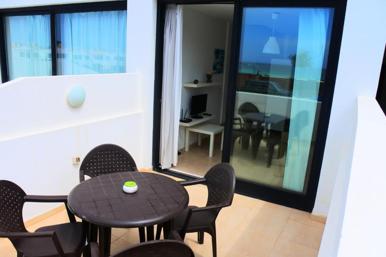 Casa Colm Cotillo Mar Extérieur photo