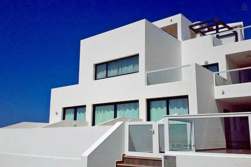 Casa Colm Cotillo Mar Extérieur photo